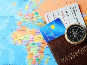 travel credit cards